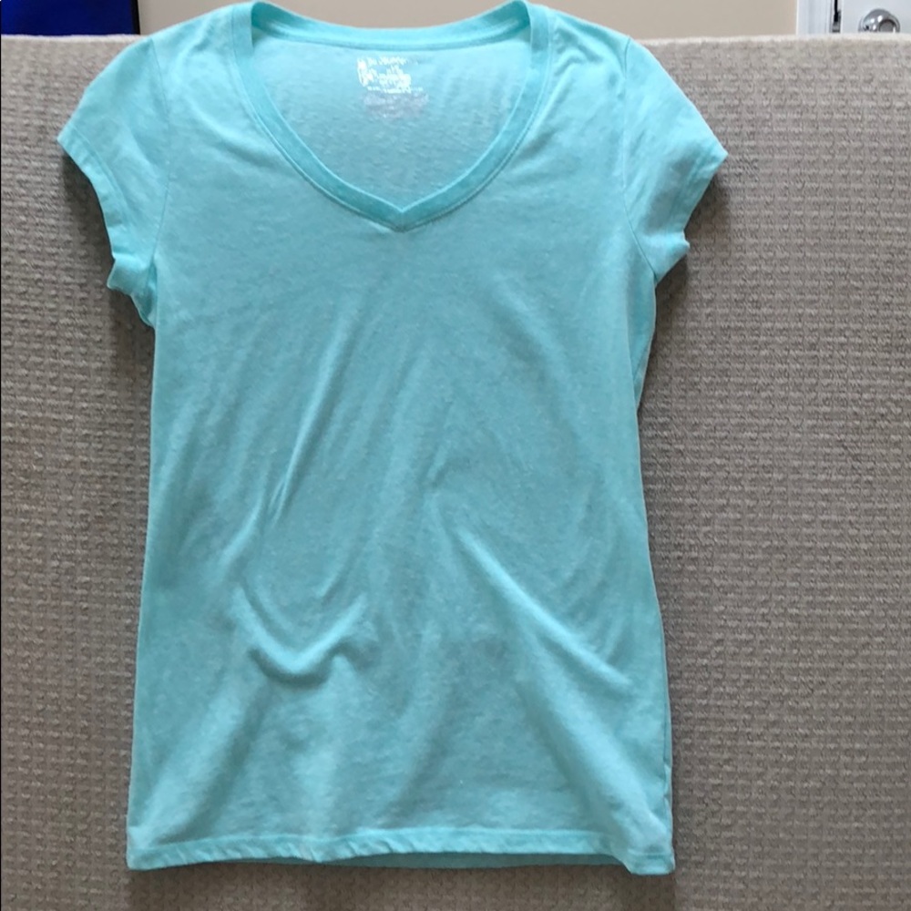 Women’s Lg No Boundaries Tee